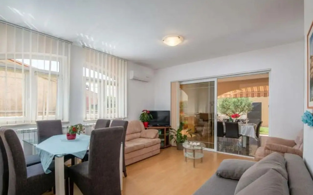Andrea Comfortable Holiday Residence