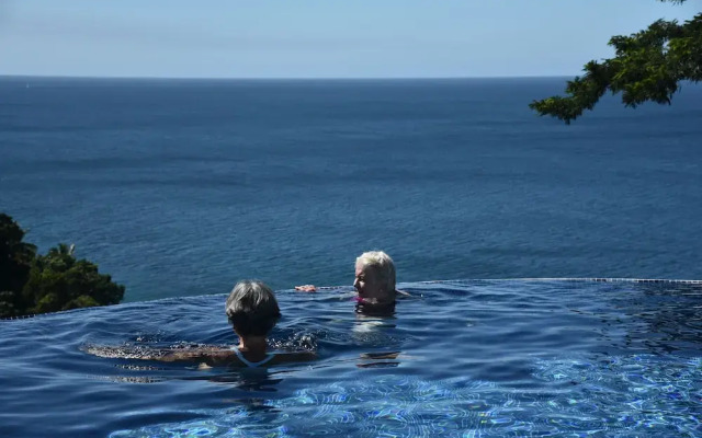 Mount Edgecombe Boutique Hotel