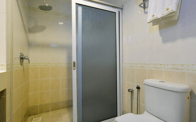Hotel Seri Malaysia Melaka