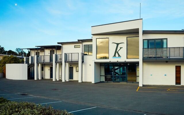 Kaikoura Quality Suites