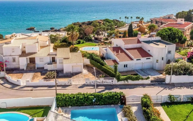 Villa Catarino