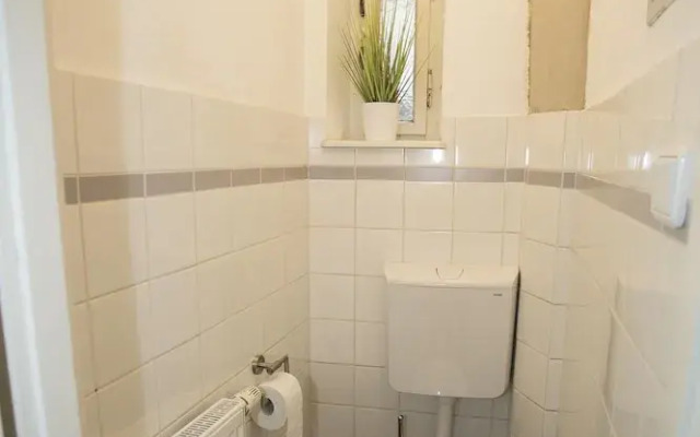 Ferienwohnung Krug