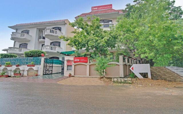 Crystal Guest House