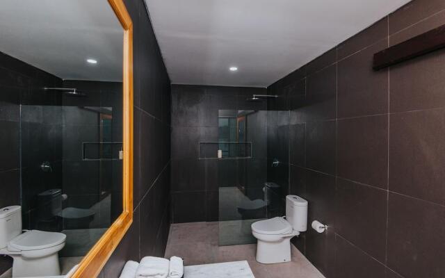 Secret Outlook Lembongan