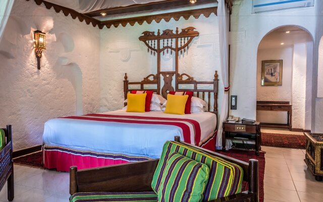Serena Beach Resort and Spa
