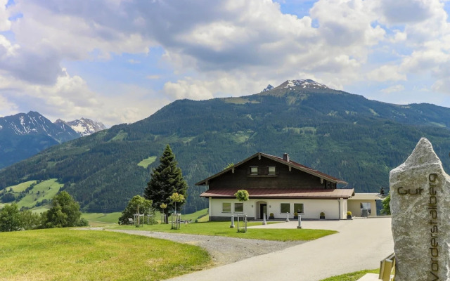 Rustic Mansion in Mittersill near Kirchberg Ski Area