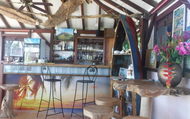 Résidence Pommes Cannelles