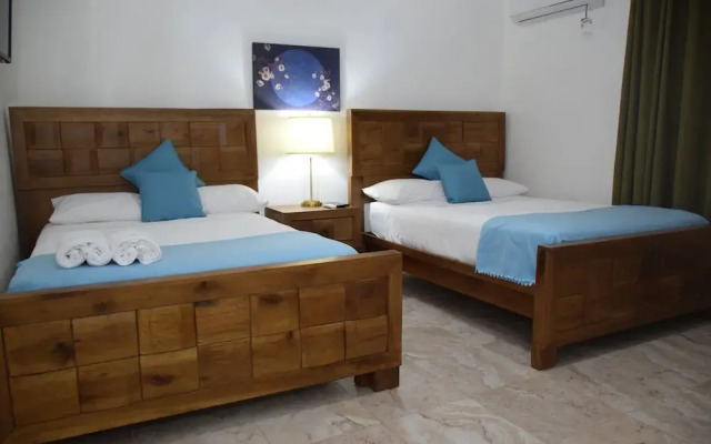 Hotel Juliana