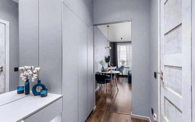 Апартаменты APARTS FROM LEXI (АПАРТС ФРОМ ЛЕКСИ) на улице Верхне-Каменская