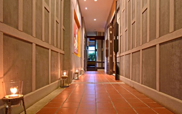 Annika Koh Chang (Formely Ramayana Koh Chang Resort & Spa)