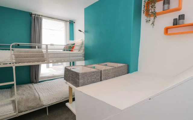 Apartment 1 - Llandudno Central