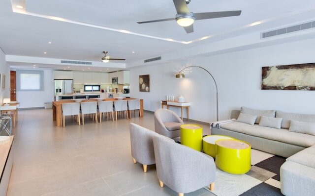 Coconut Villa