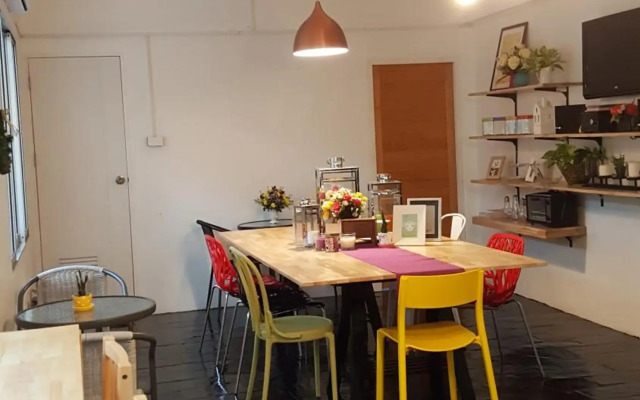 The Sugar Hostel