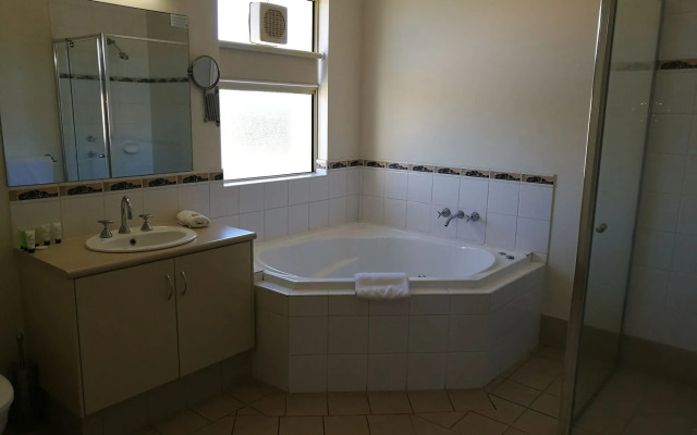 Kalbarri Edge Resort