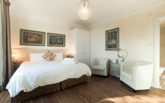 Westwood Guest House