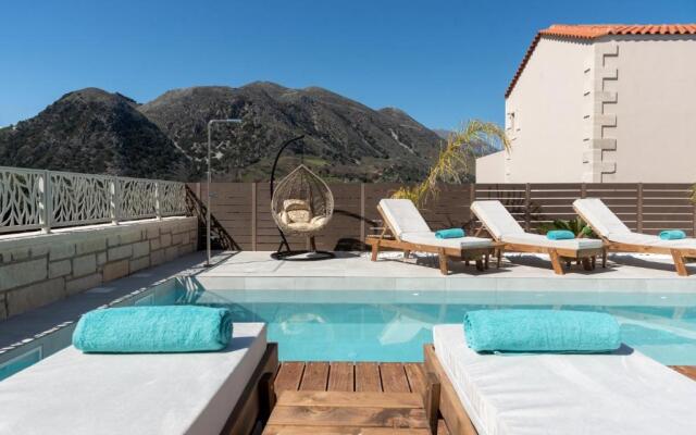 Villa Silentium Evilia by MediterraneanVillas