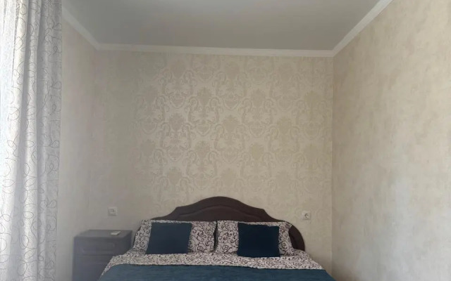 Rent Min-Vody (Рэнт Мин-Воды) на улице 50 лет Октября