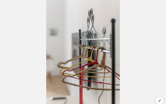 Museum Luxury Suites