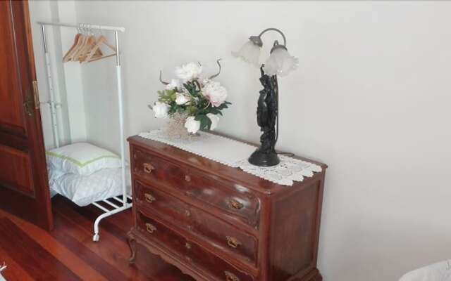 Terrace House Portugal