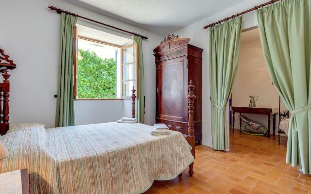 Charming Mansion in Felanitx with Private Swimming Pool