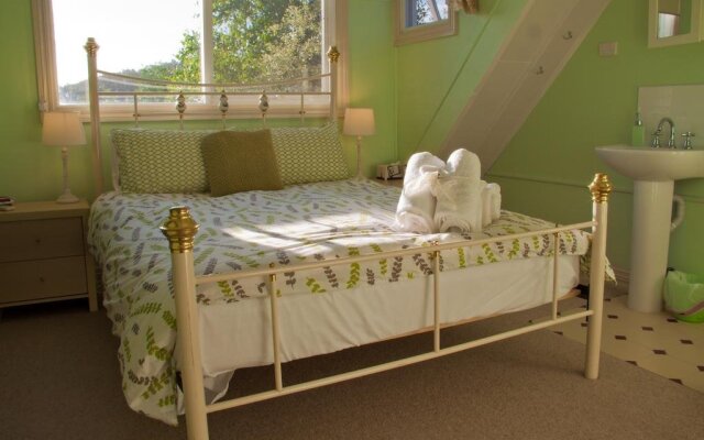 Lucy's House Serenity