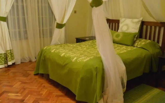 Olkeri Guest House