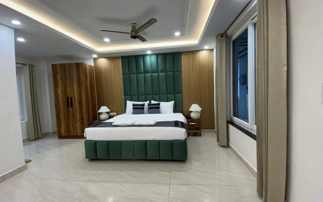 Refined Retreat Dehradun