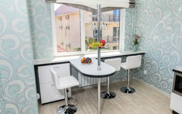 VIP apartment on Yuzhnih Kultur