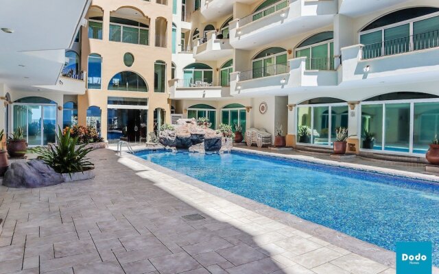 Tiara Sands condo excelente ubicación