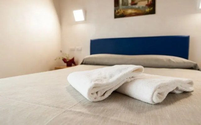 Agriturismo Corte Tonolli