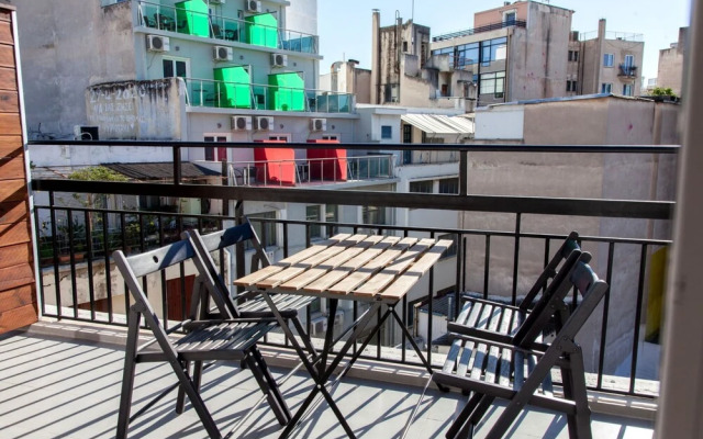 Veranda Apt close to Monastiraki - 1