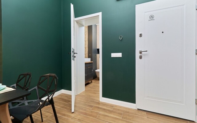 Stylish Apartments City Center Renters