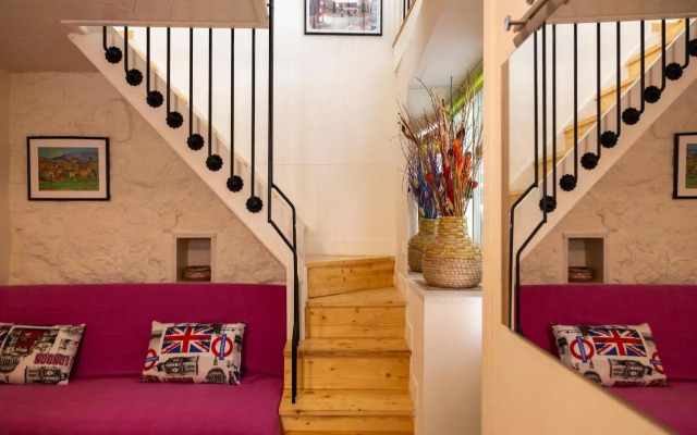 Apartment Gorki