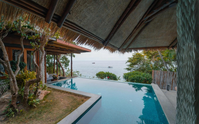 View Point Resort Koh Tao