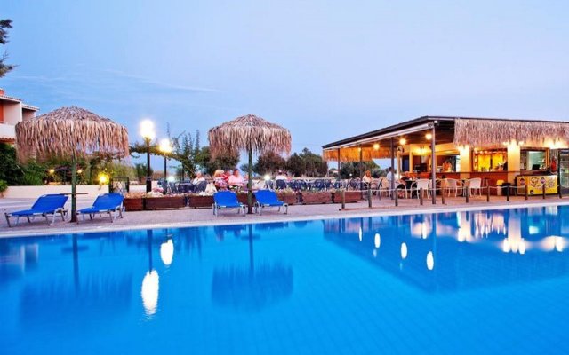 Ionian Sea Hotel & Villas - Aqua Park