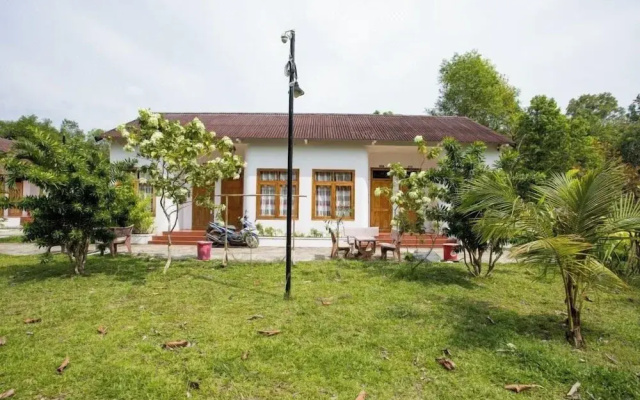 Tang Thanh Phat Resort