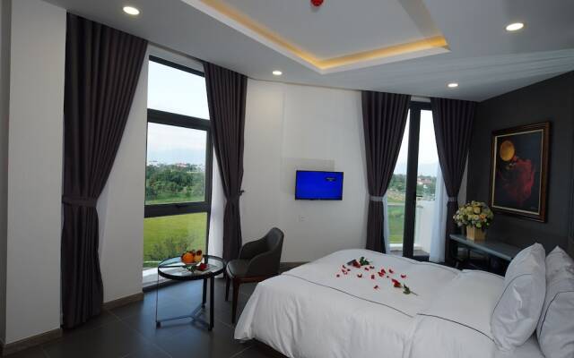 Mia Hotel Ninh Thuan