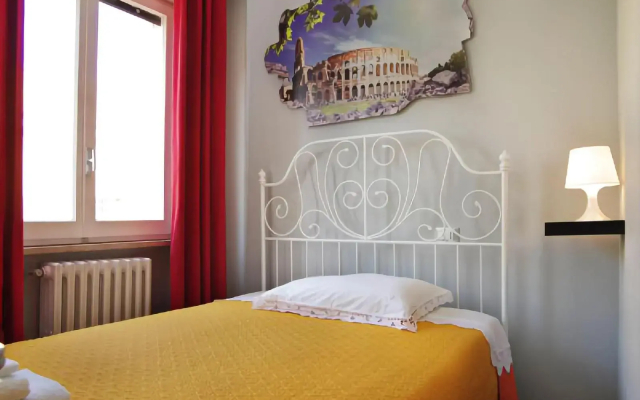 B&B Binario Uno