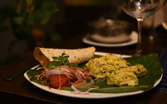 Visitel - A Boutique Hotel