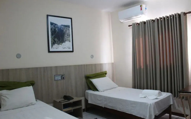 Limeira Plaza Hotel