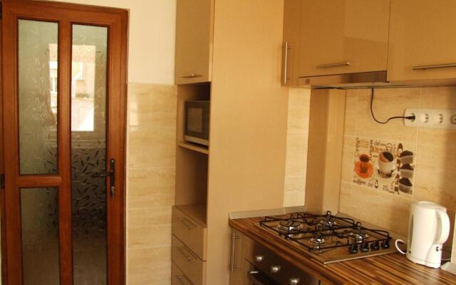 Iri's Downtown Apartment no. 1