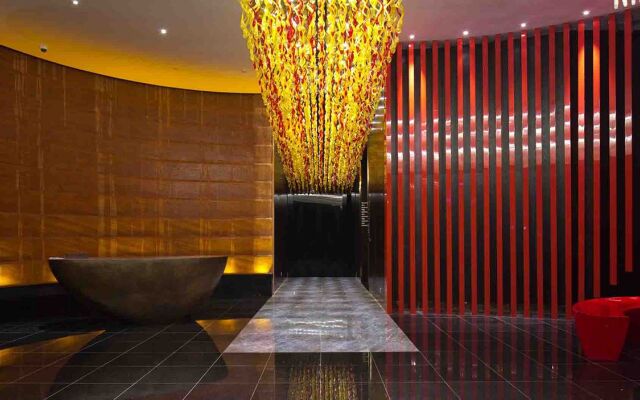 Maison New Century Hotel Dongguan