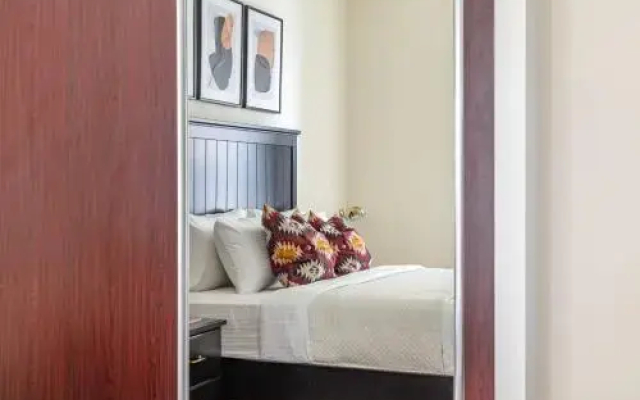 Frank Porter - Vida Residences - Apartment in ดูไบ - Photo 2