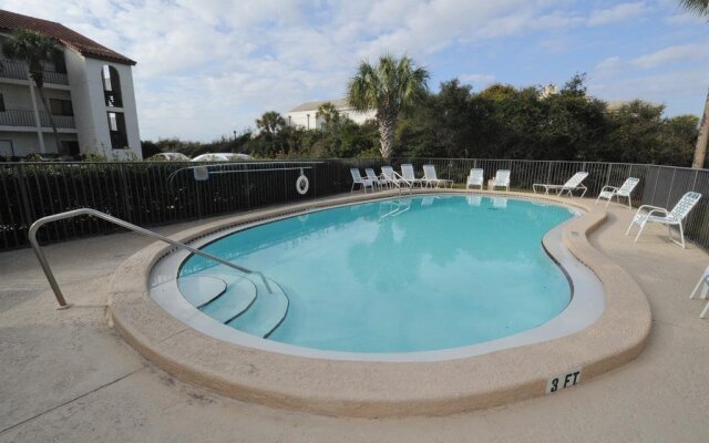 Palms at Seagrove by Wyndham Vacation Rentals