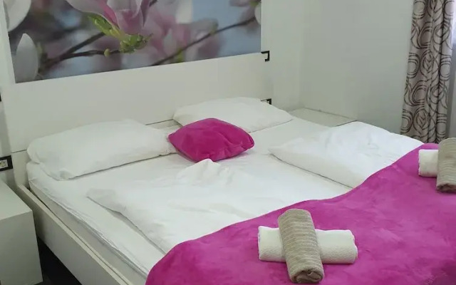 Artorius Luwiana Suites