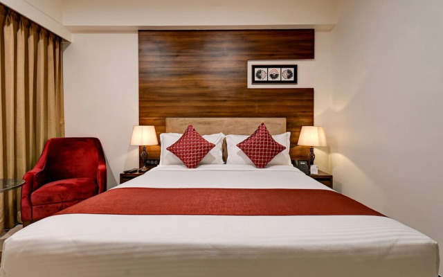 Hotel Tip Top International