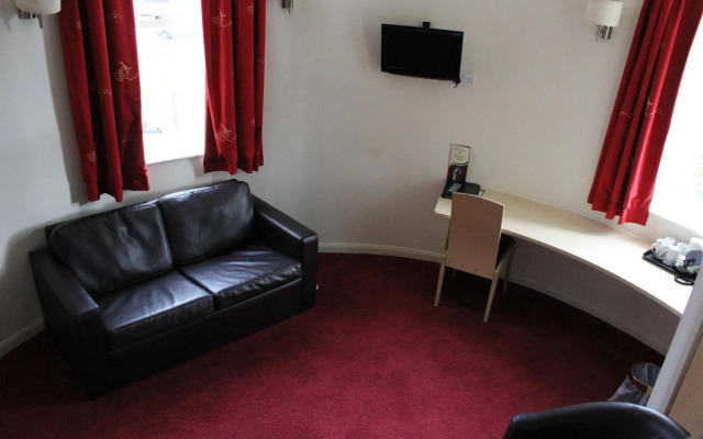 Wookey Hole Hotel