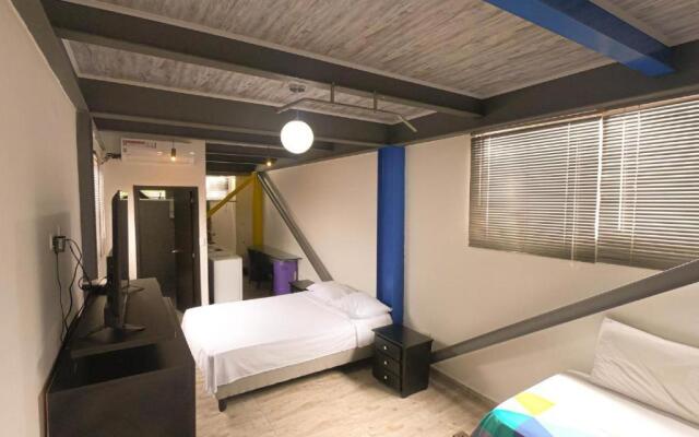 Apartamento 3 Cali Sur
