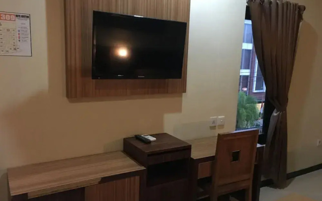 Hotel Kristina