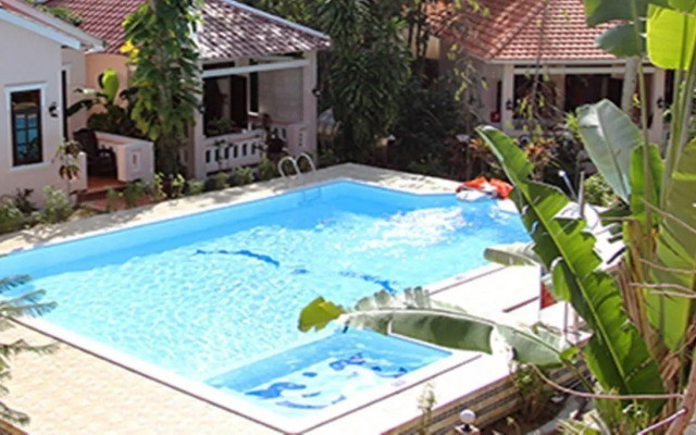 Hiep Thanh Resort